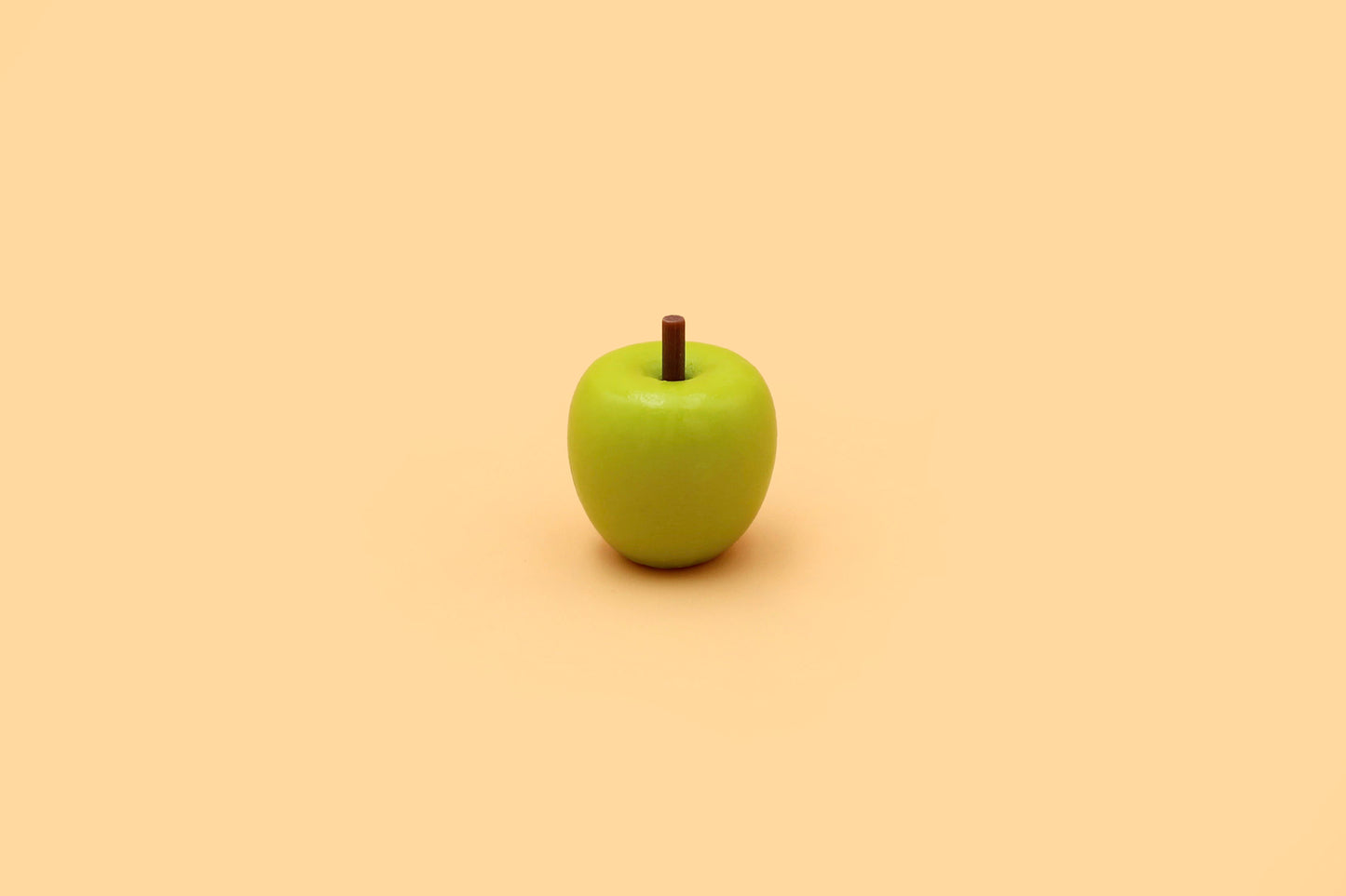 Apple - Green