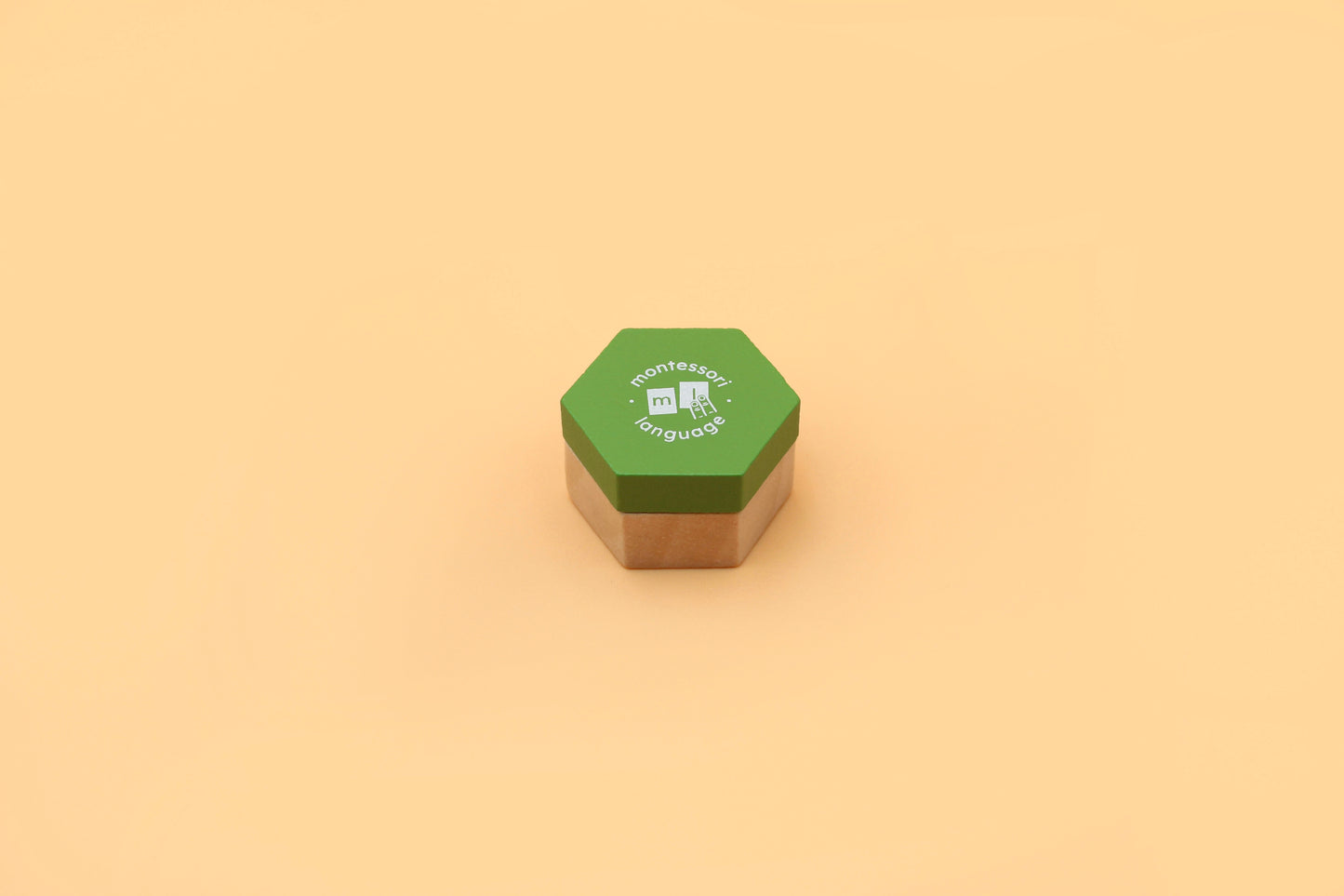 Box - Green