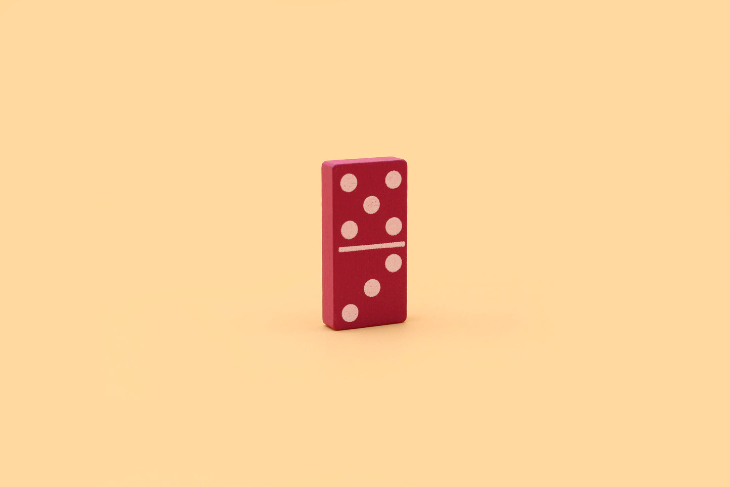 Domino - Pink