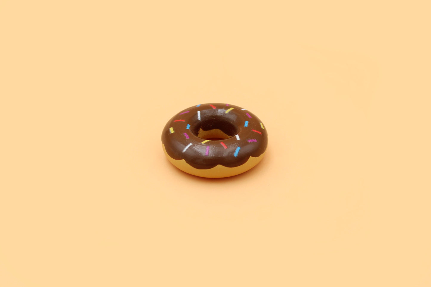 Donut - Brown