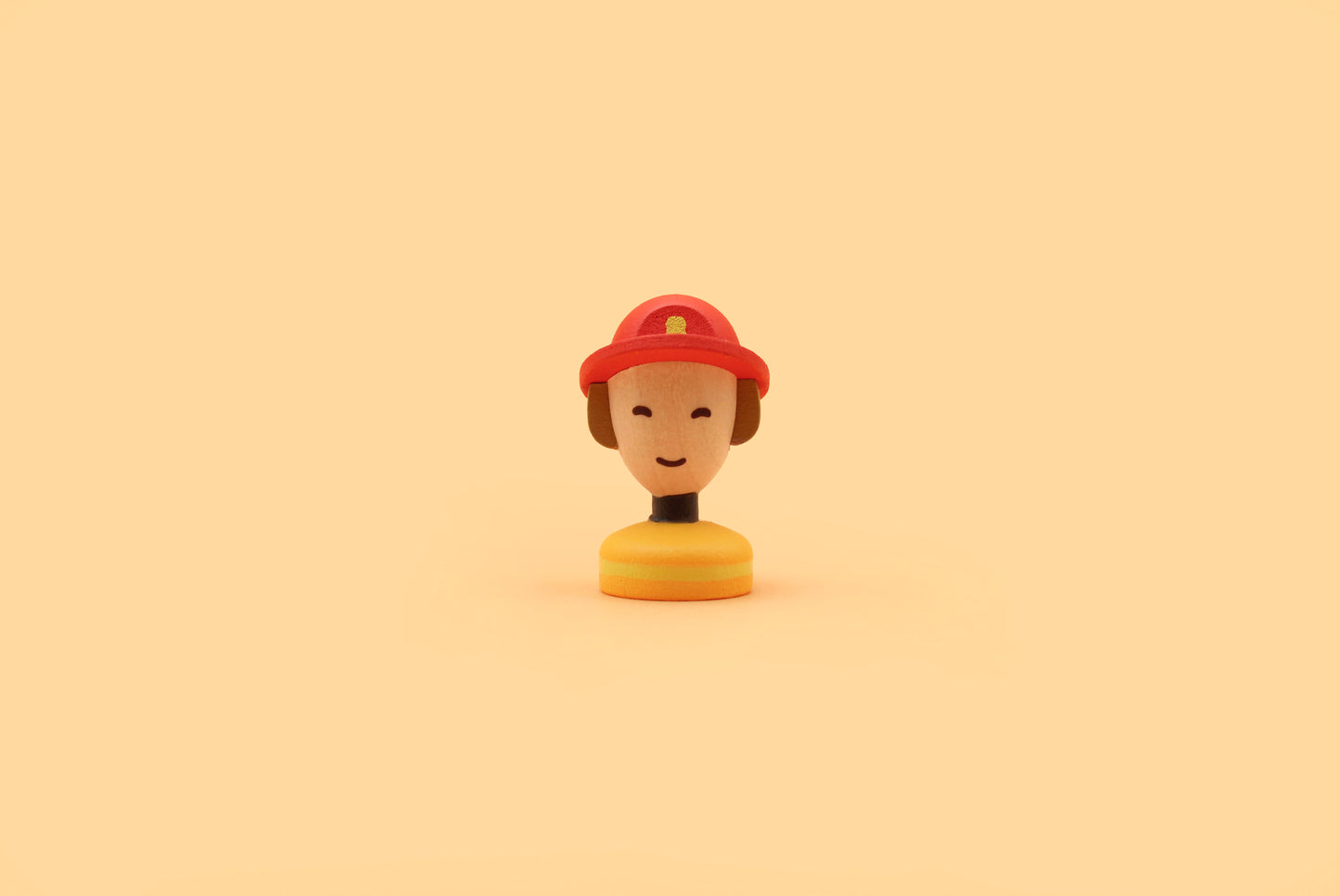 Firefighter