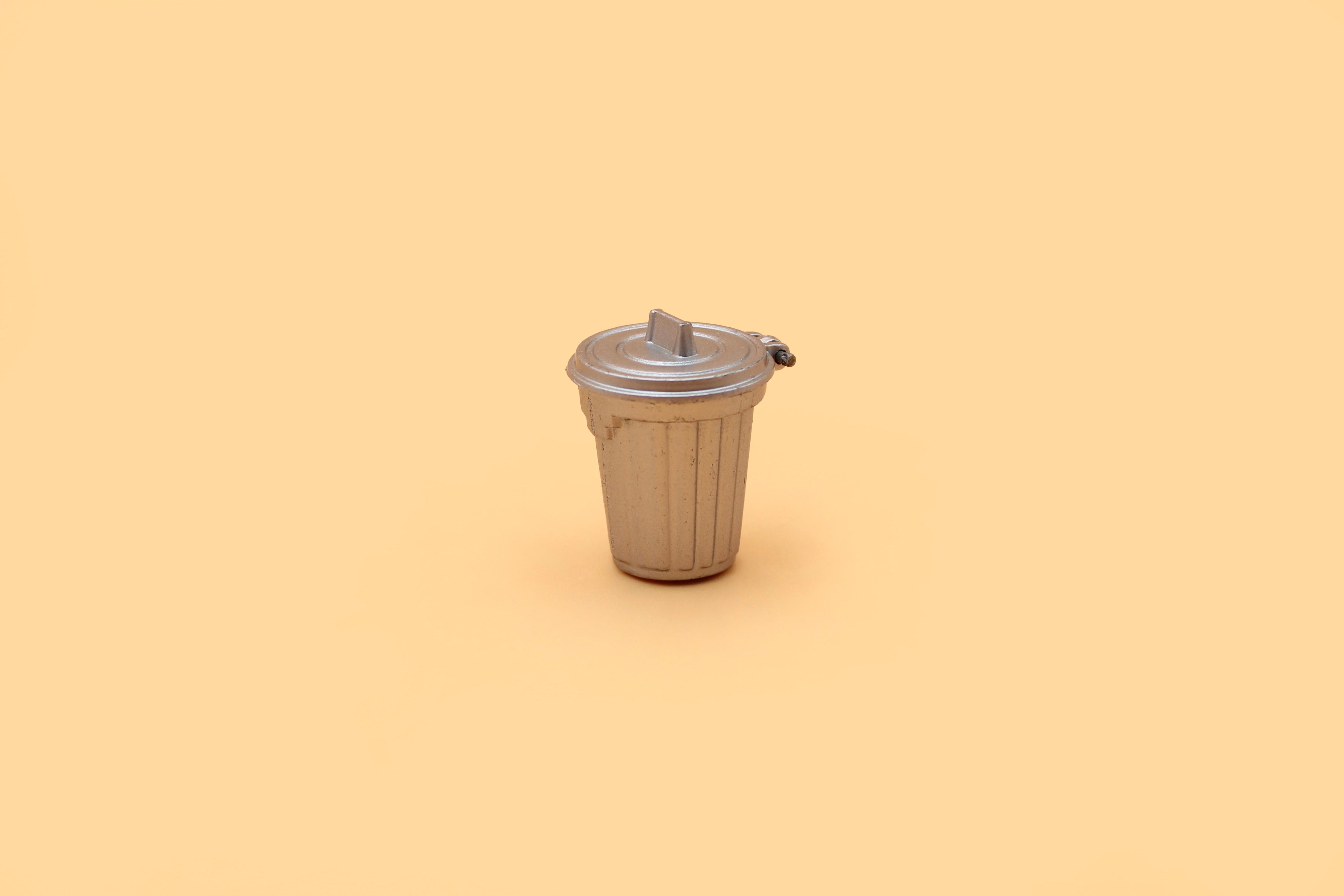 Garbage – Montessori Language