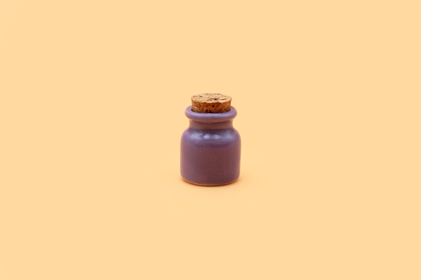 Jar - Purple