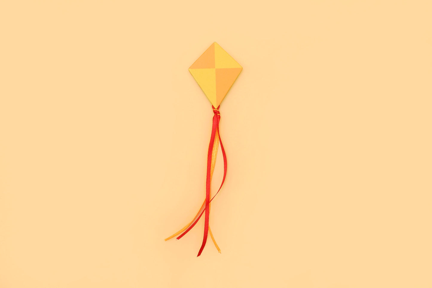 Kite - Yellow