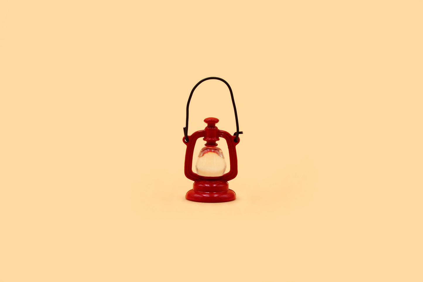 Lantern - Red