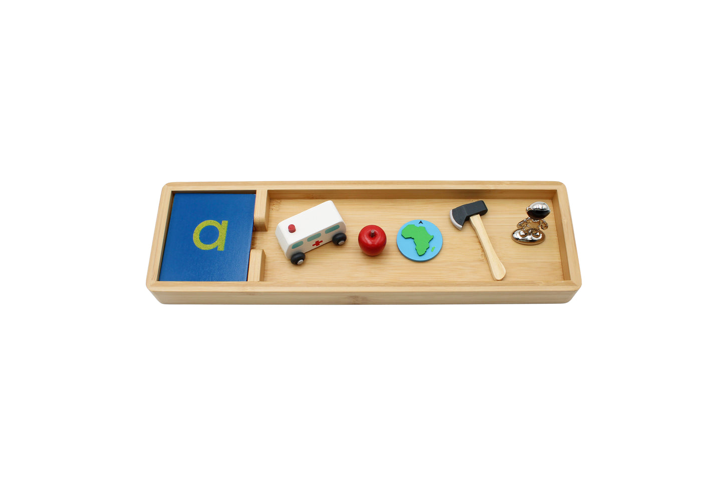 Presentation Tray