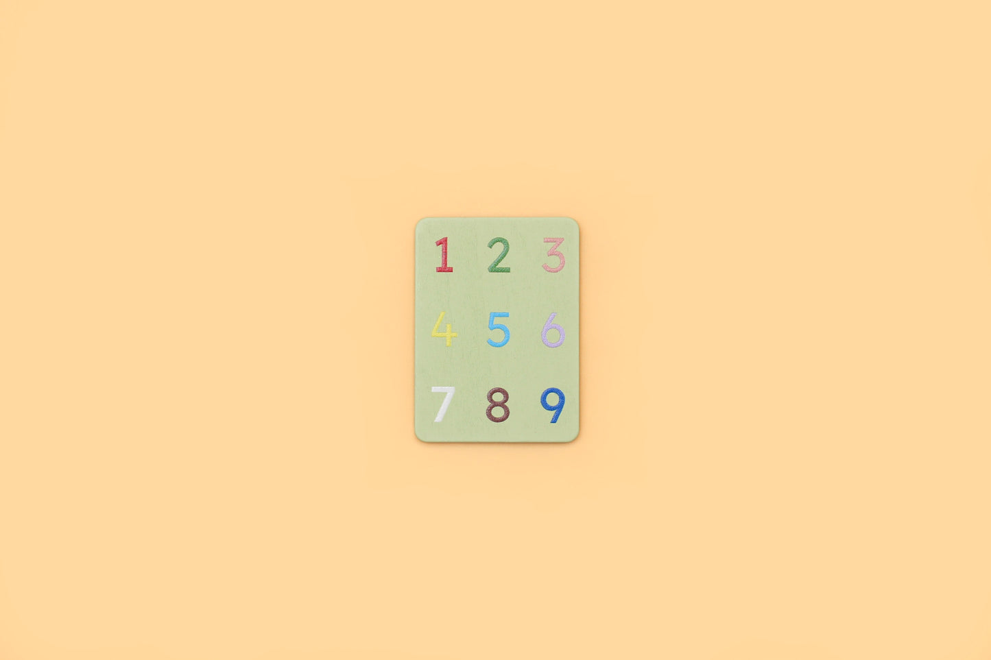 Numbers