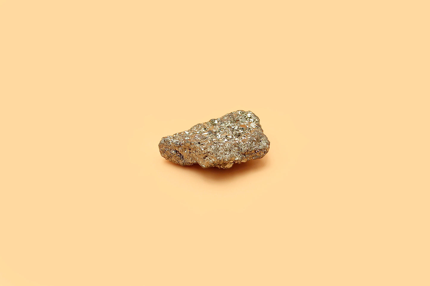 Rock (Pyrite)