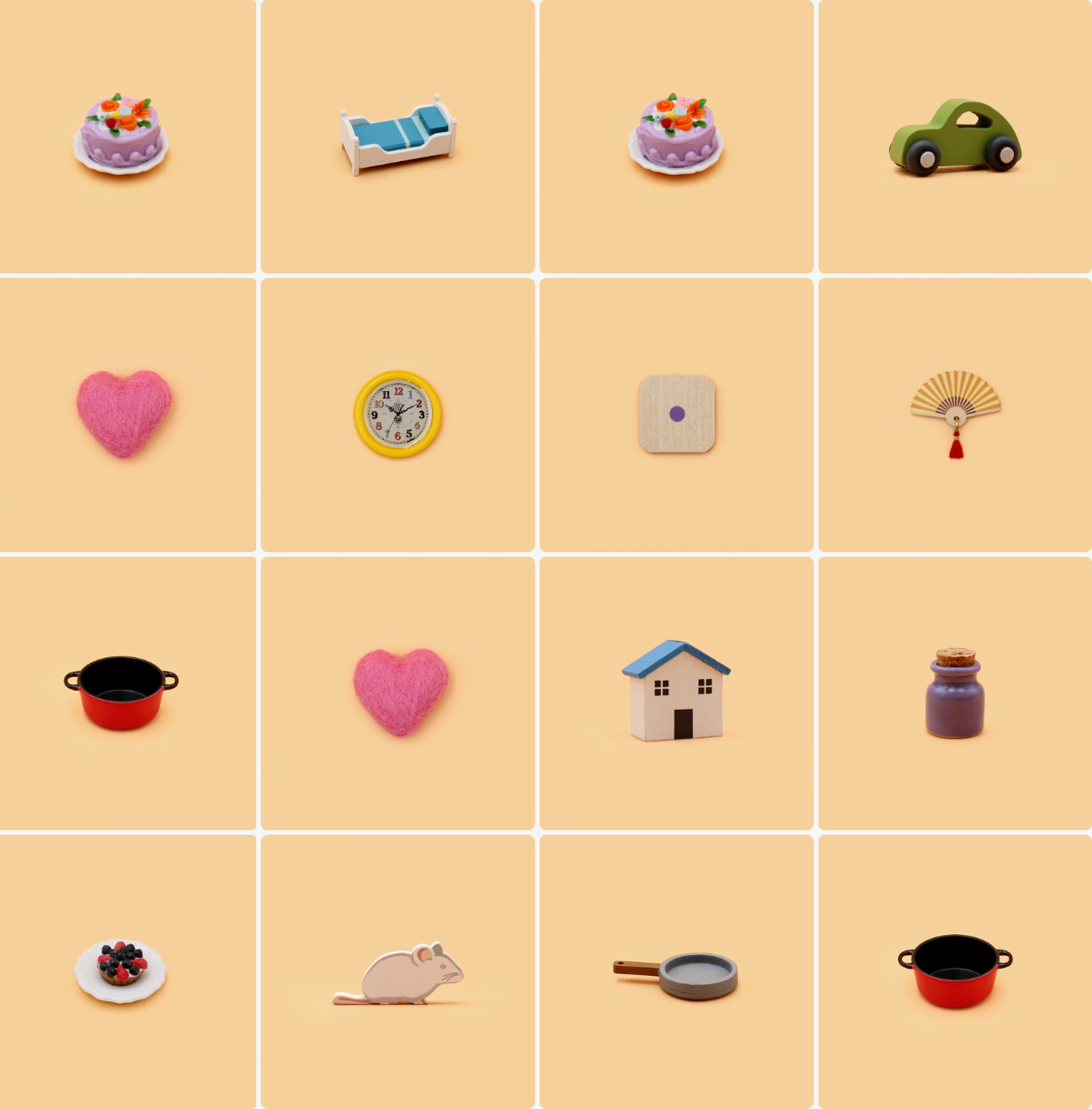 All Rhyming Activities Miniatures