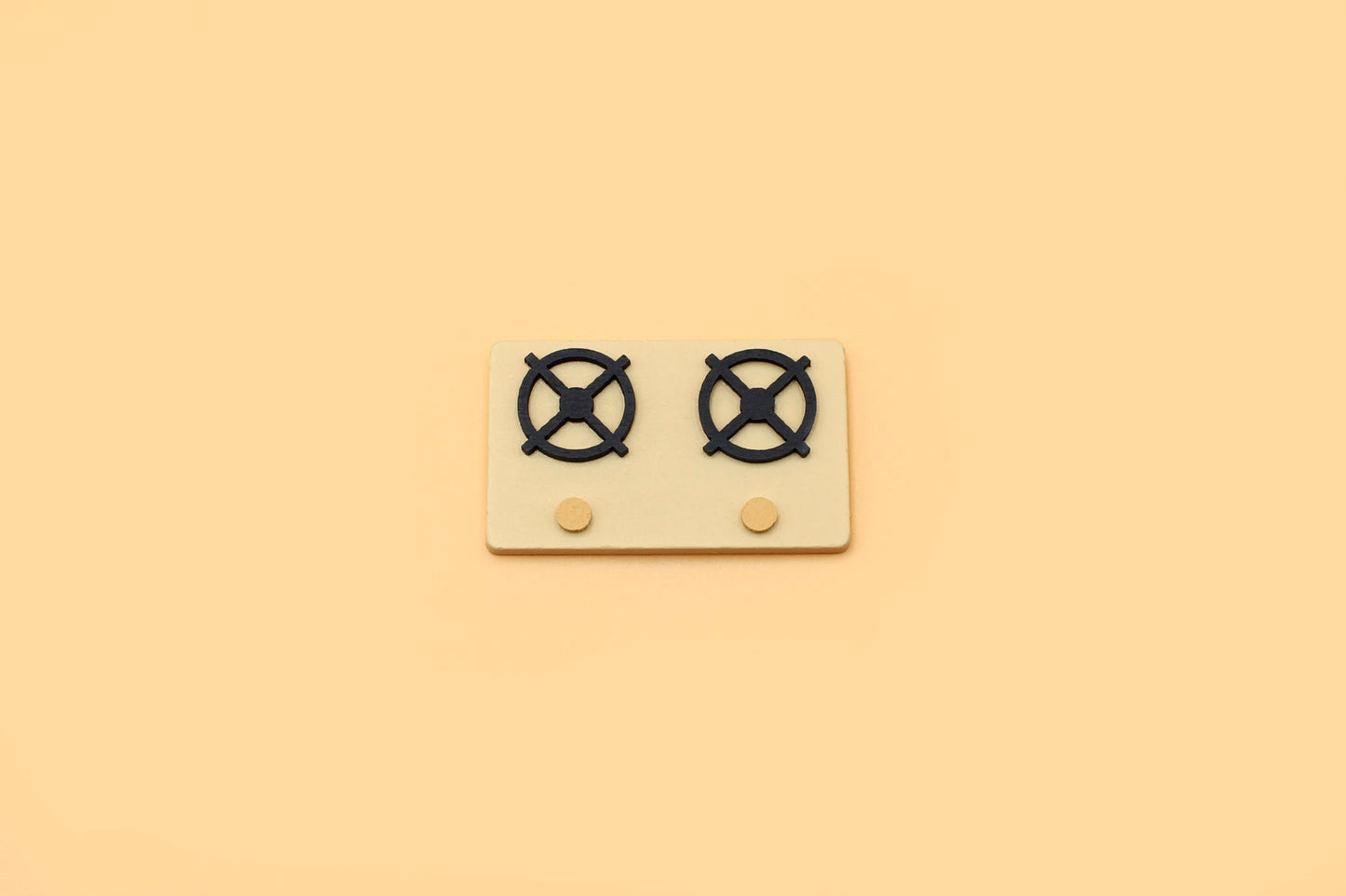 Stove