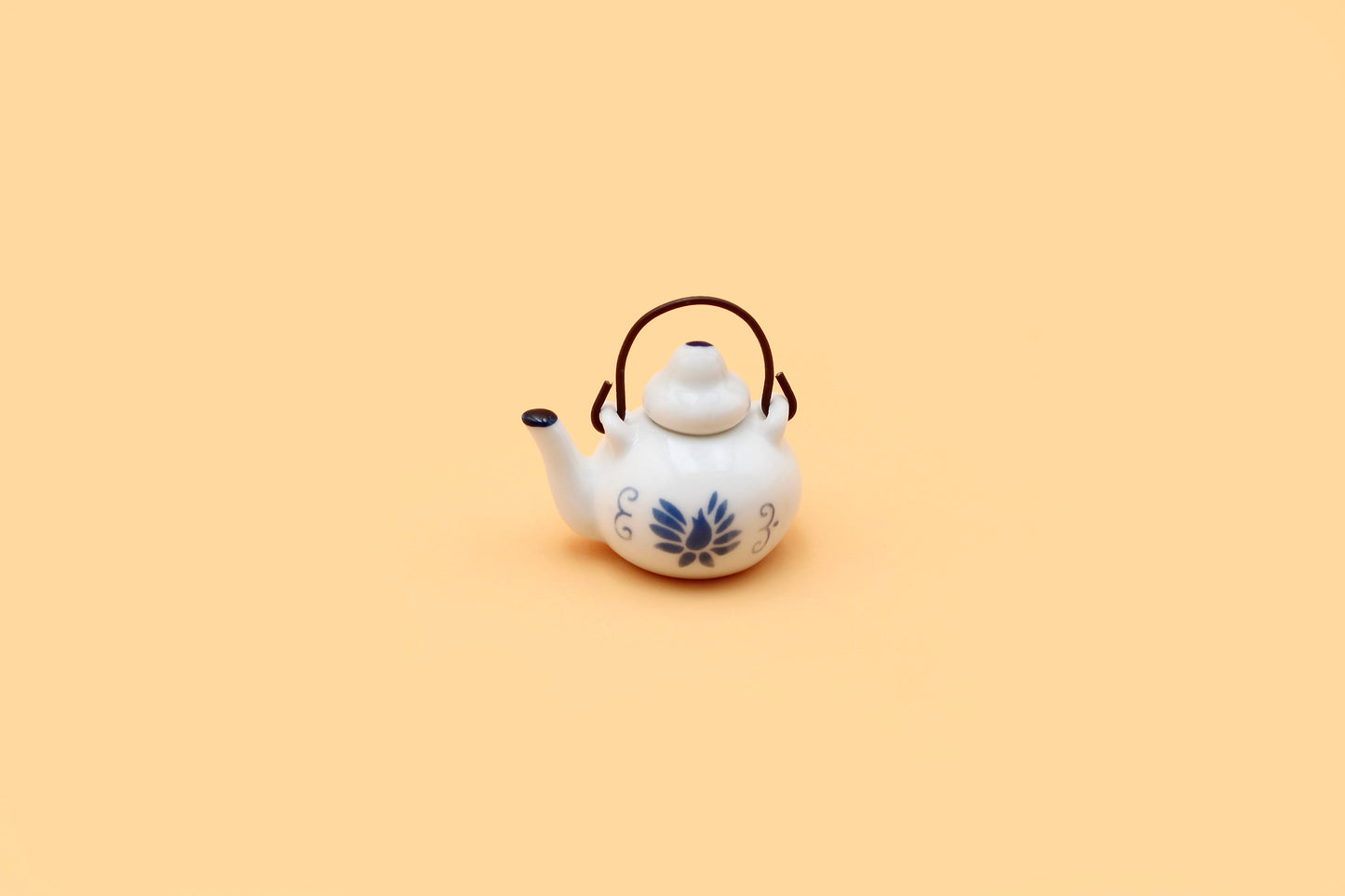 Tea Pot