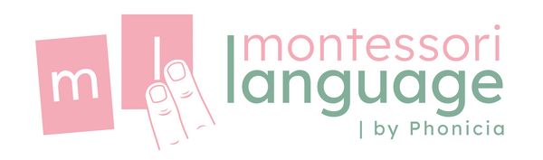 Montessori Language