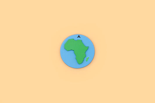 Africa