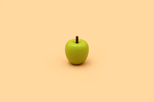 Apple - Green