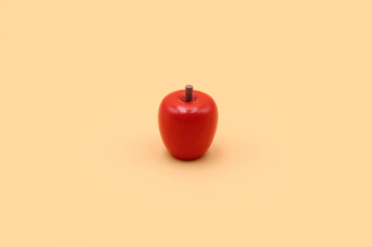 Apple (red)