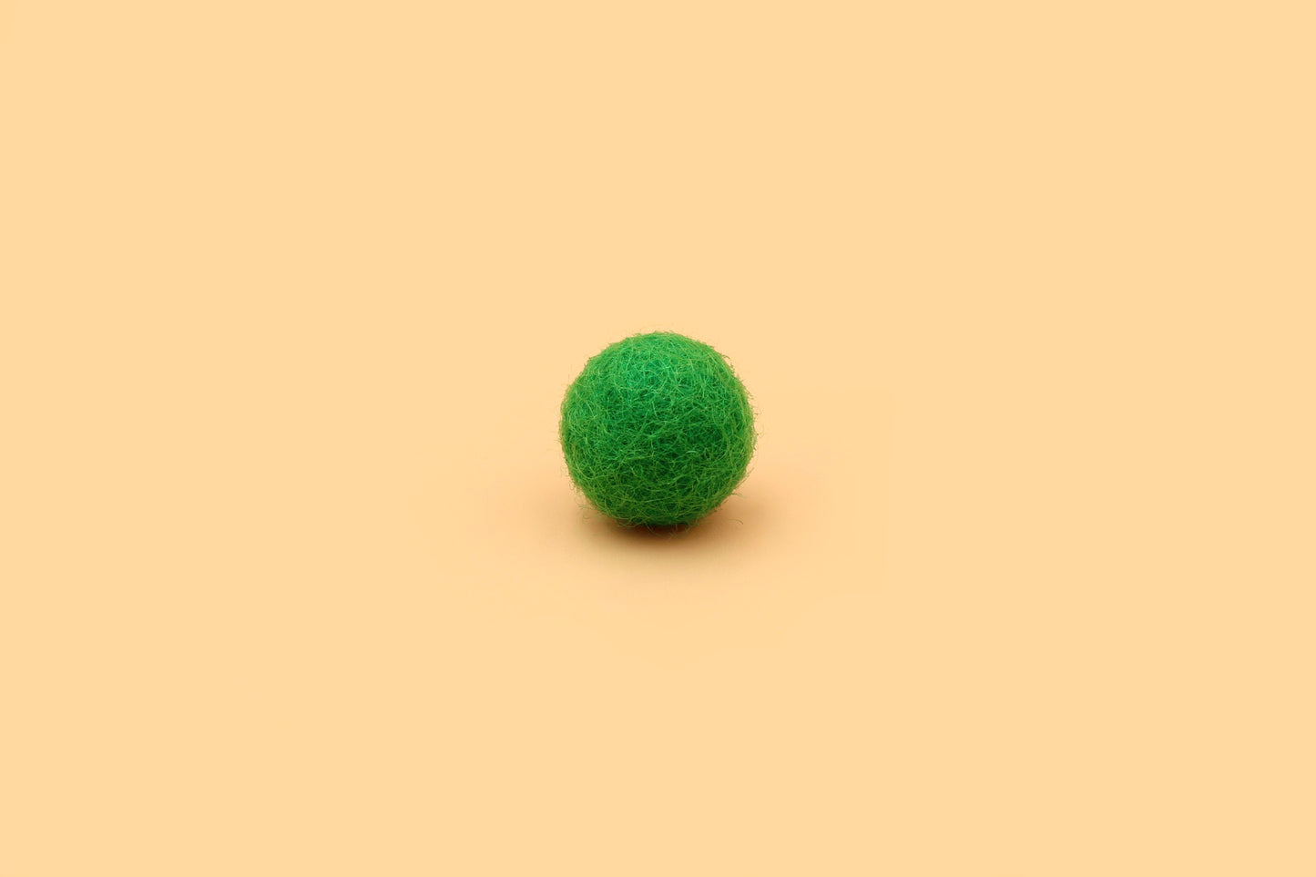 Ball - Green