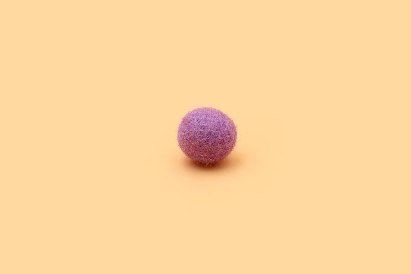 Ball - Purple