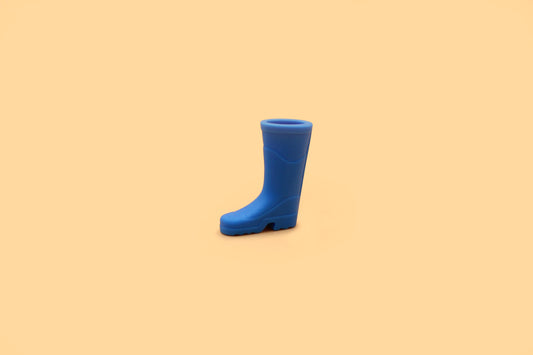 Boot - Blue