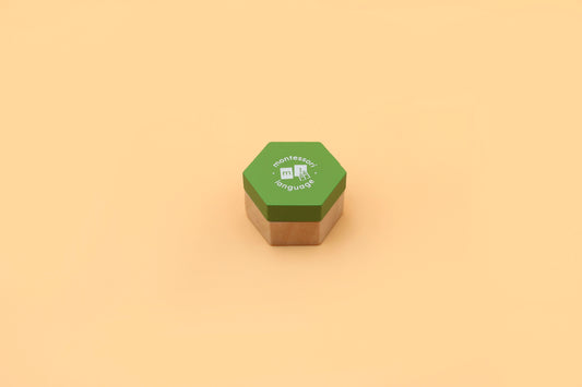 Box - Green