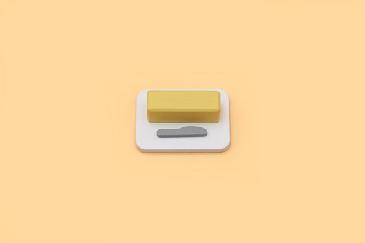 Butter