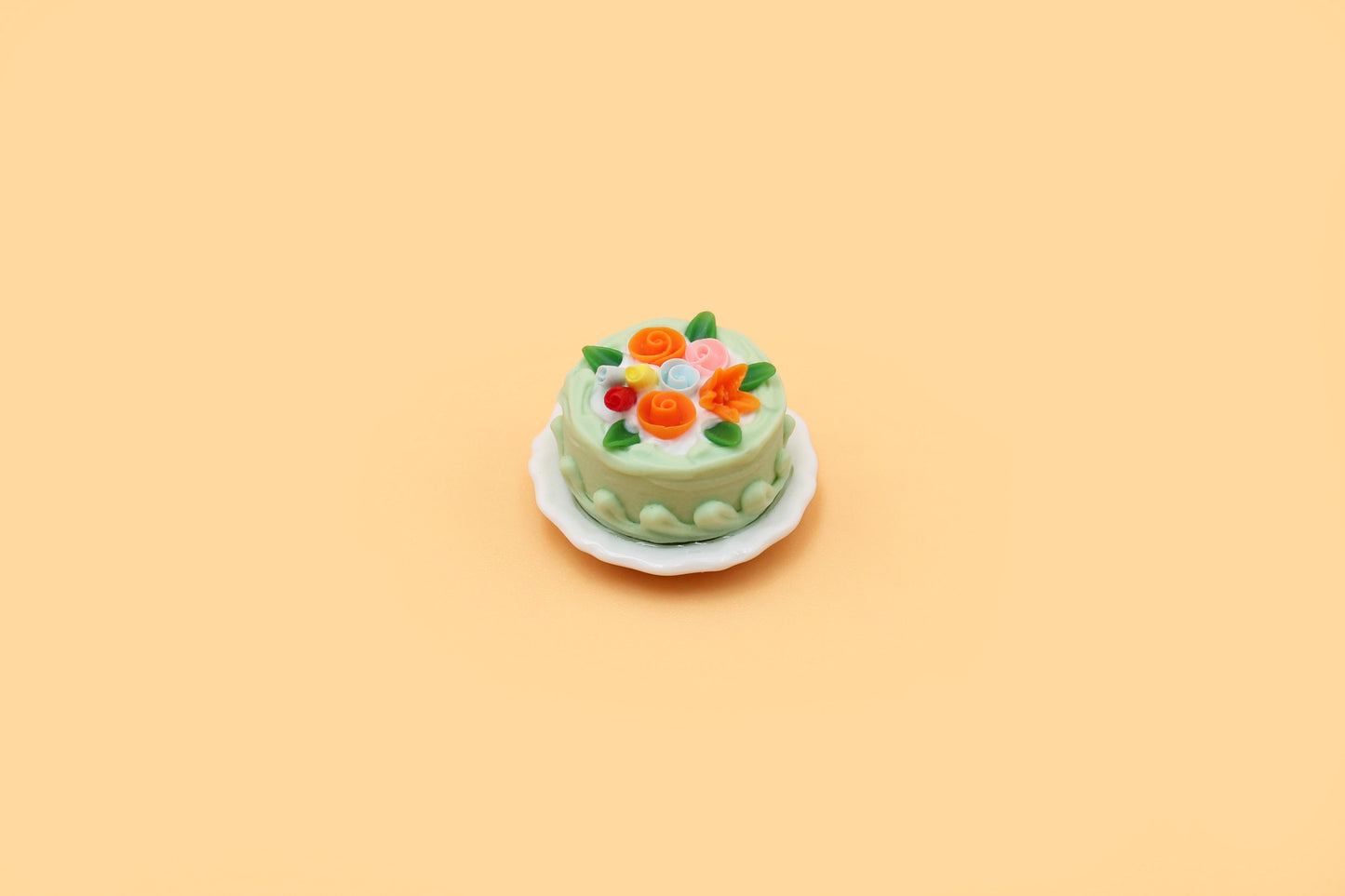 Cake