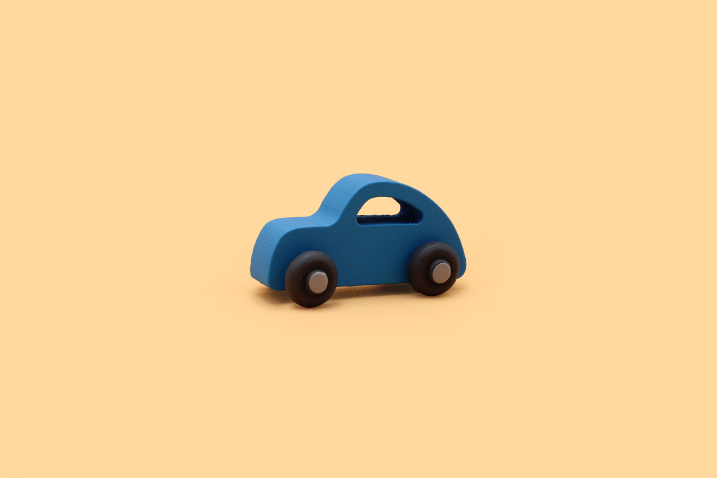 Car - Blue