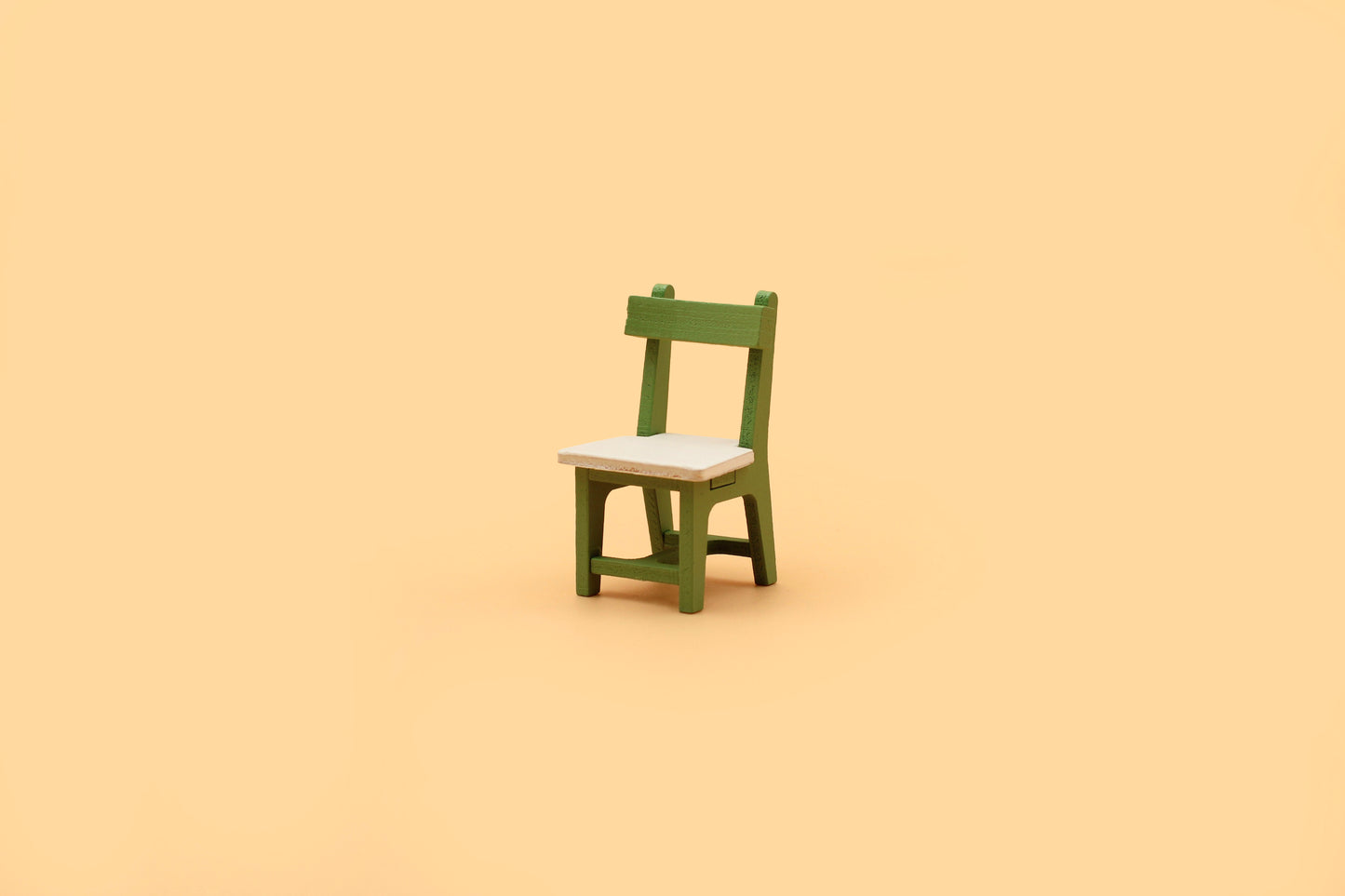 Chair - Green