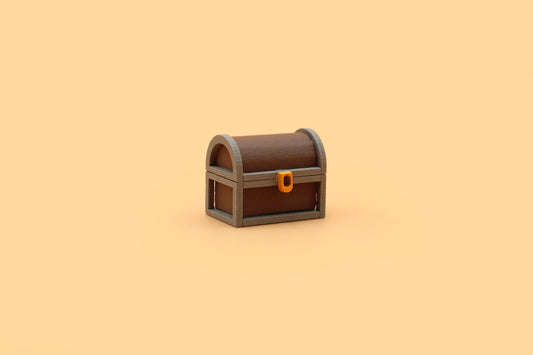 Chest
