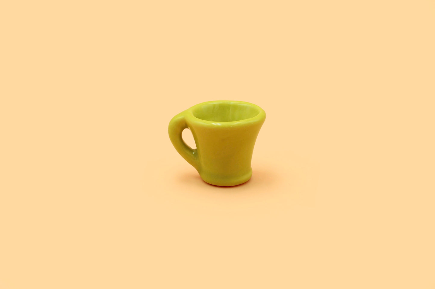 Cup - Green