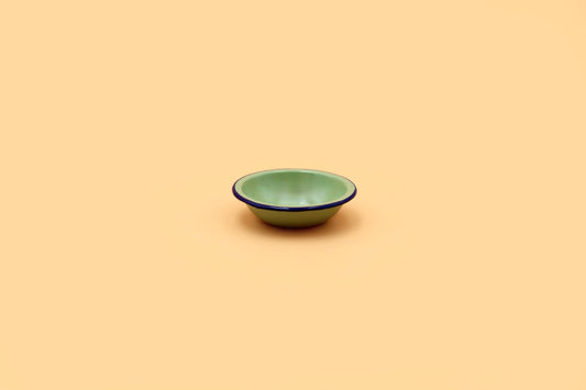 Dish - Green