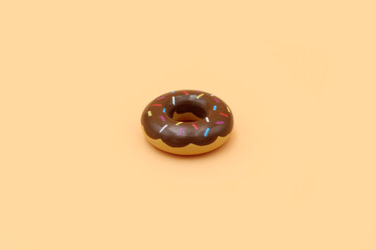 Donut - Brown