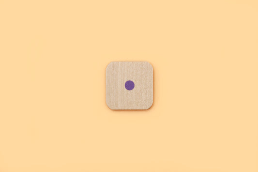 Dot - Purple