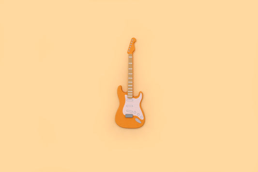 Electric Guitar