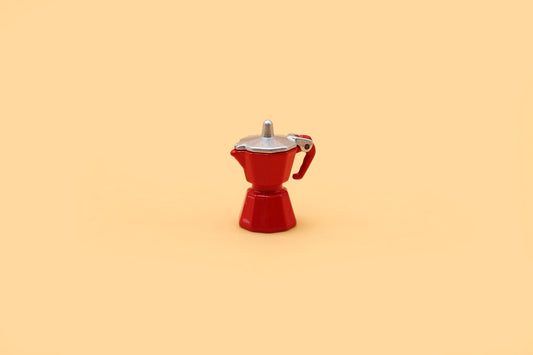 Espresso Maker