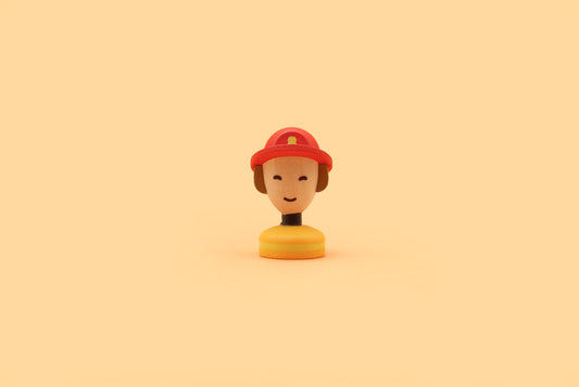 Firefighter