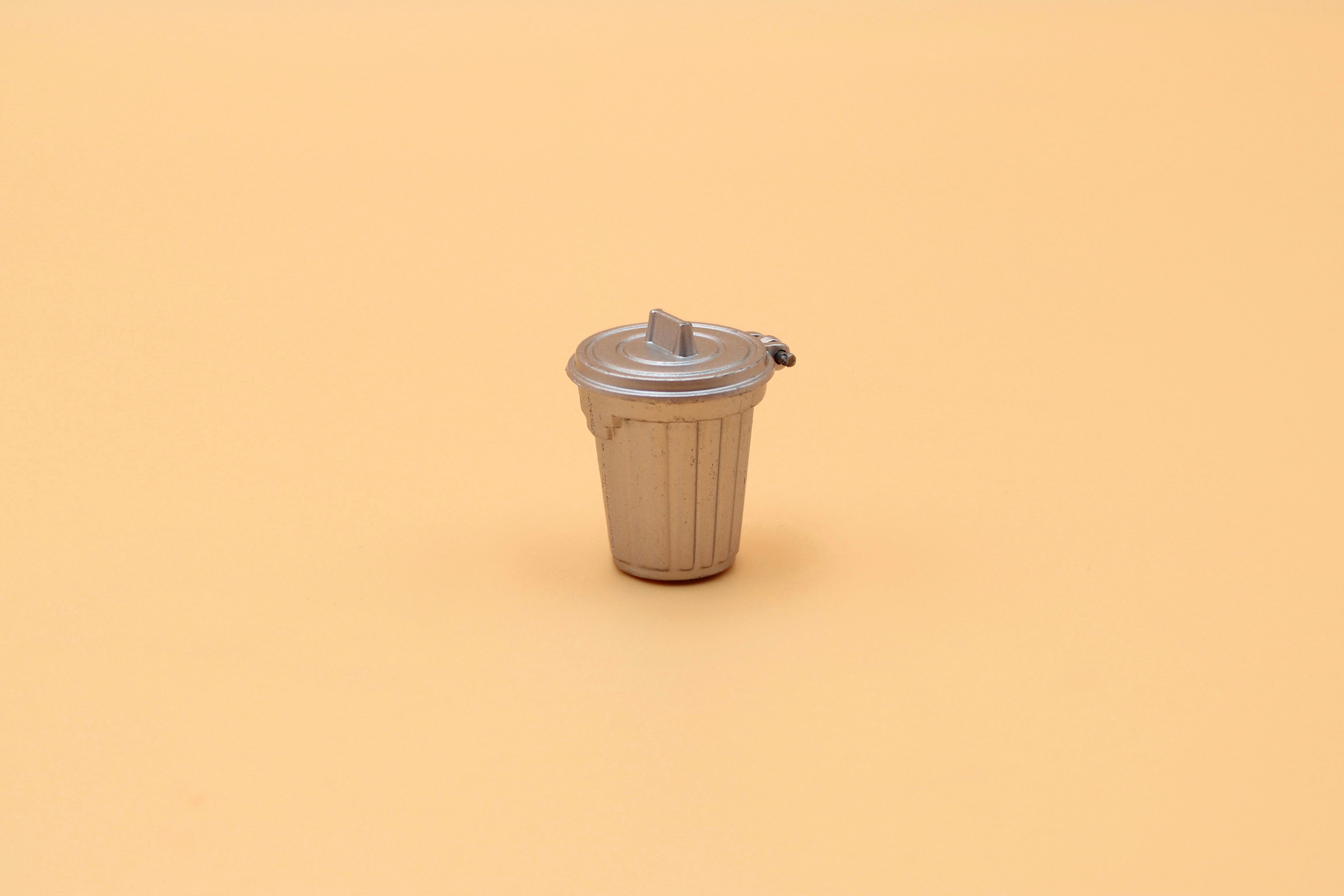 Garbage – Montessori Language