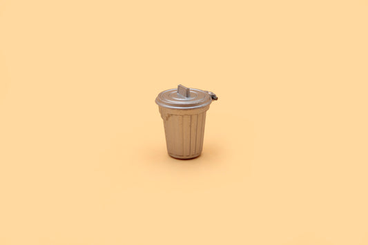 Garbage
