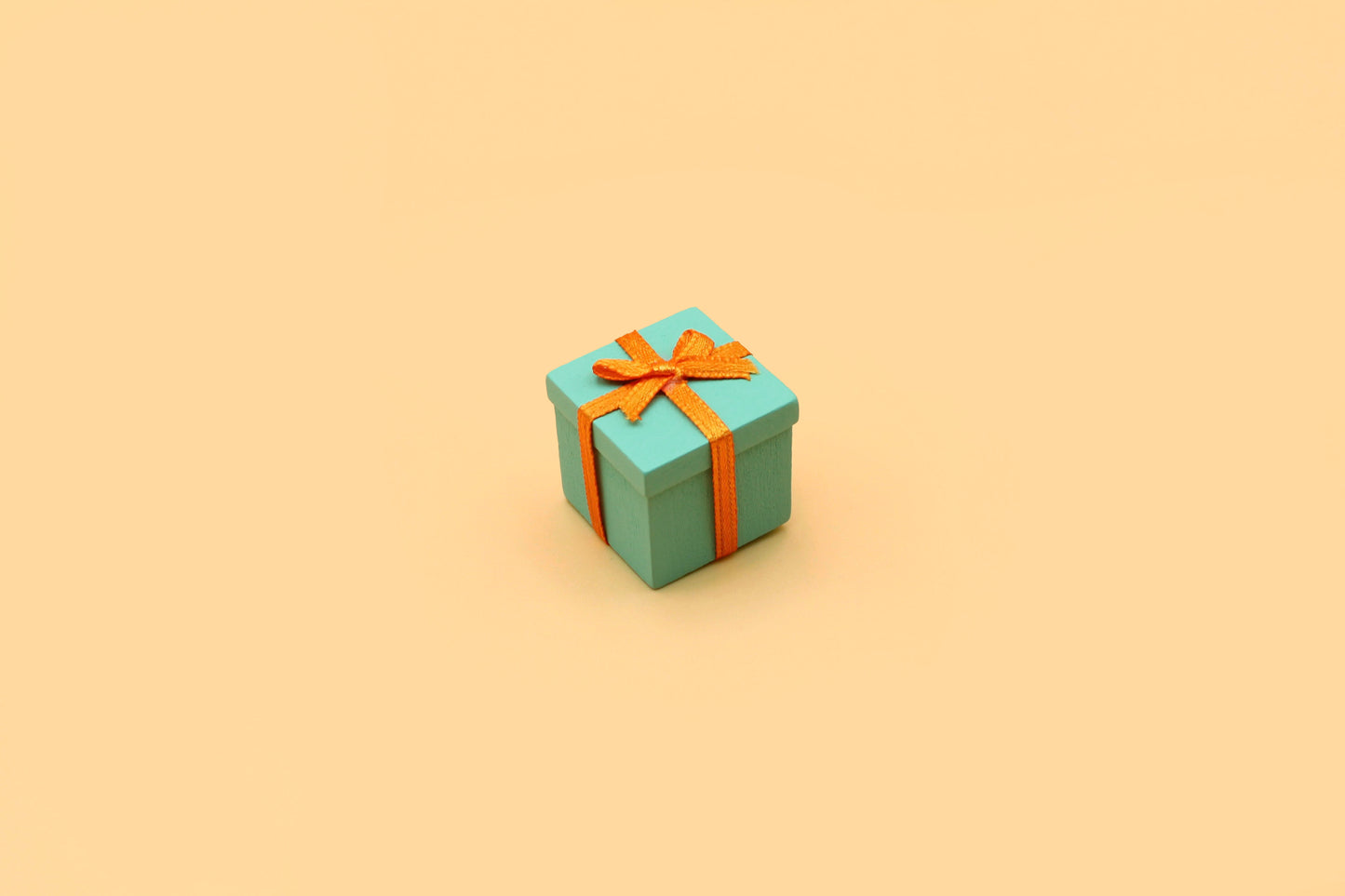 Gift - Teal
