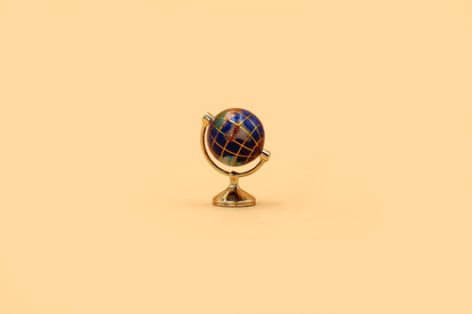 Globe