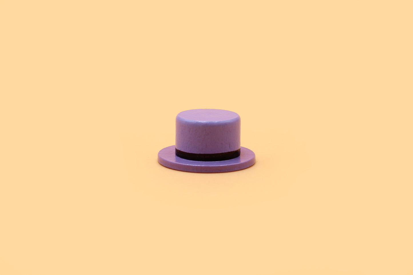 Hat - Purple