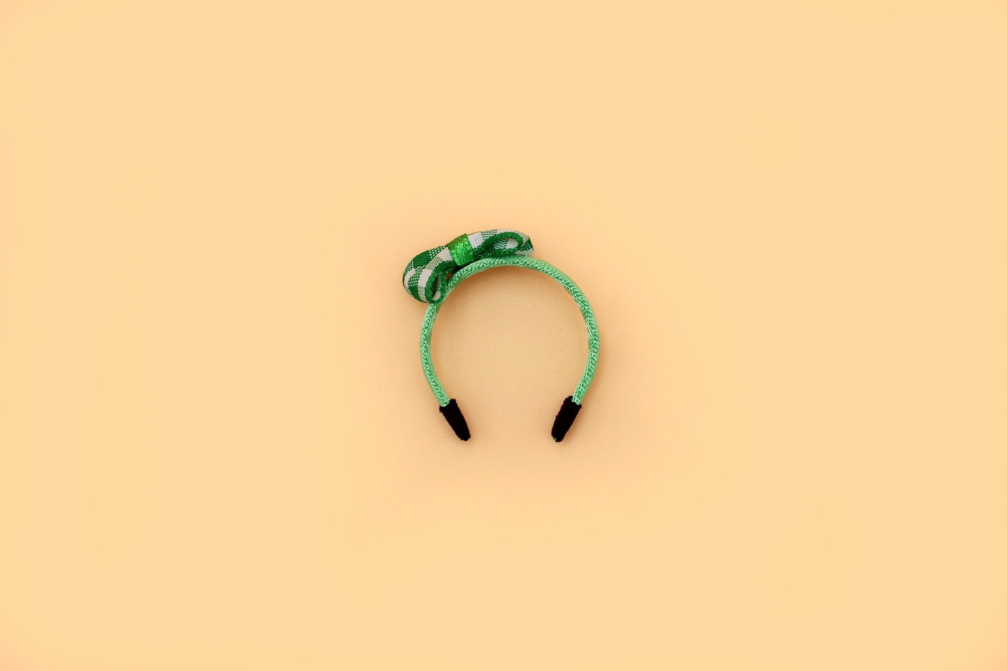 Headband - Green