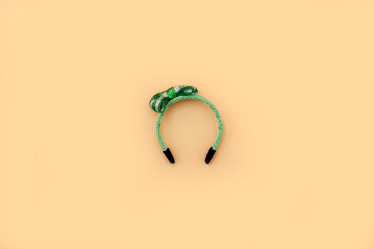 Headband - Green