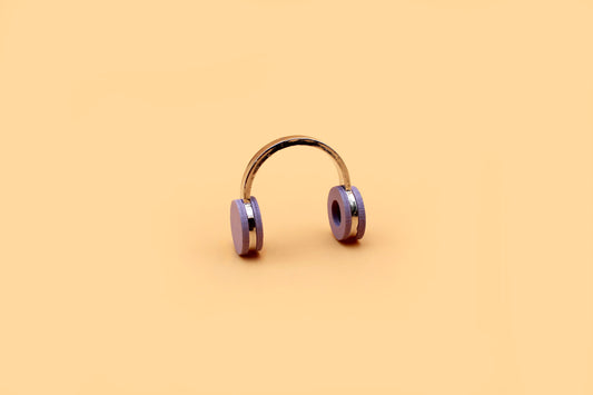 Headphones