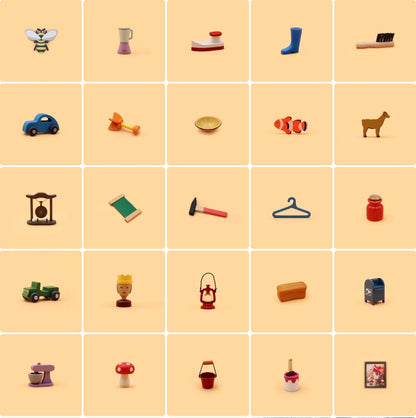 All Spelling Cabinet 3 Content