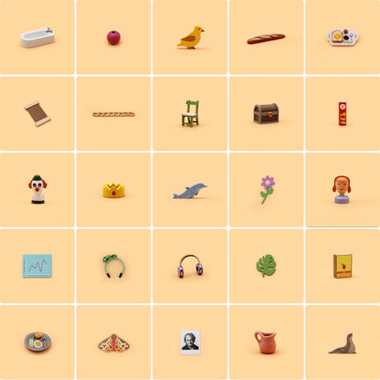 All Spelling Cabinet 4 Content
