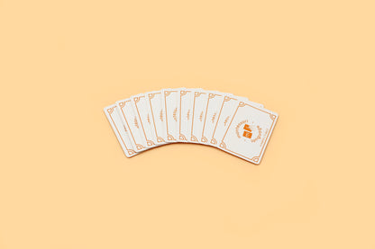 I Match I Spy Level 2 Replacement Cards