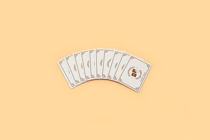 I Match I Spy Level 2 Replacement Cards
