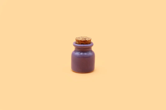 Jar - Purple