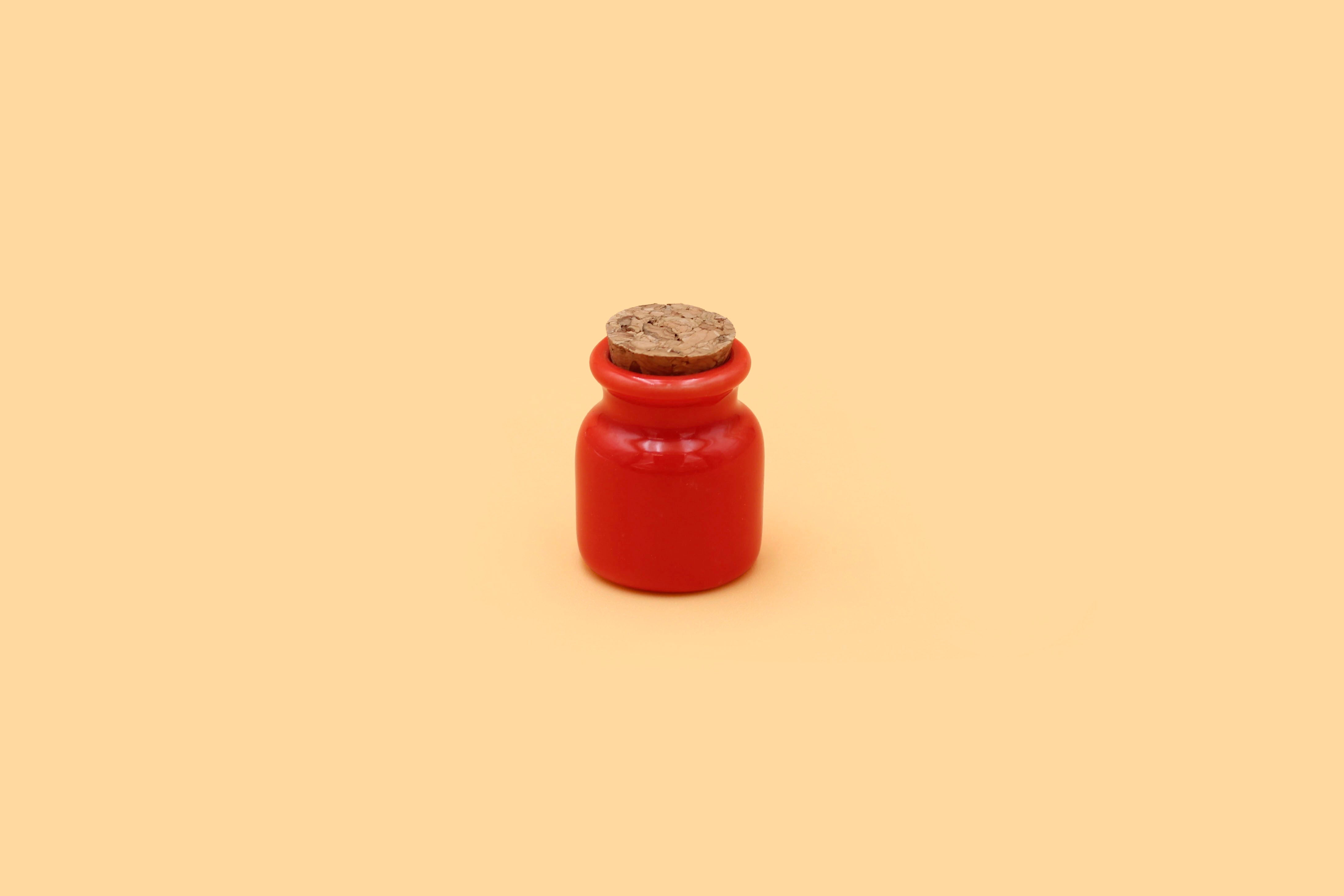Jar – Montessori Language