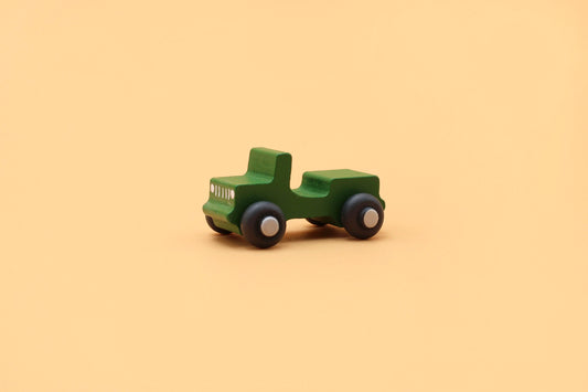 Jeep